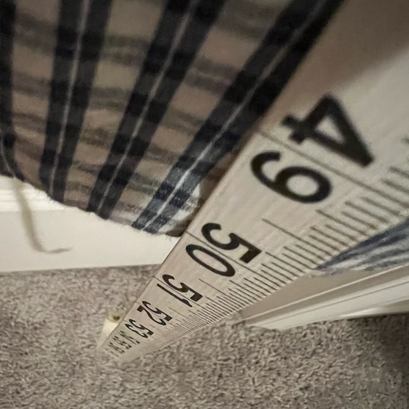 Free Assembly  black & white checkered dress - Picture 7 of 9